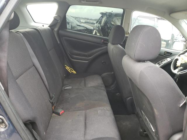 Photo 11 from auction – 2006 PONTIAC VIBE with VIN 5Y2SL65816Z404446