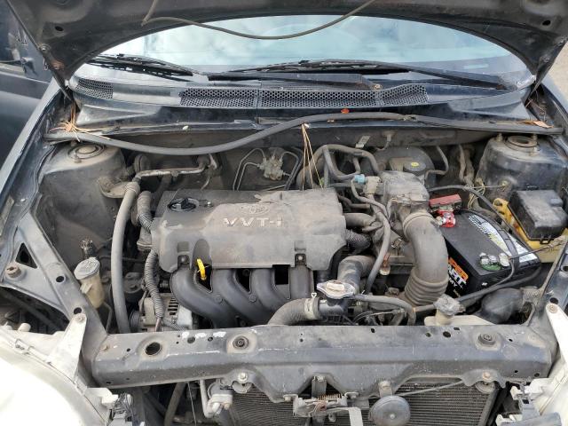 Photo 11 from auction – 2002 TOYOTA ECHO with VIN JTDAT123420219717