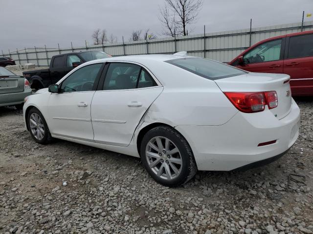 Photo 2 from auction – 2015 CHEVROLET MALIBU 2LT with VIN 1G11D5SL9FF248629