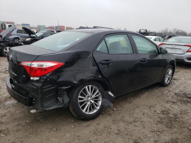 Photo 3 from auction – 2015 TOYOTA COROLLA L/ with VIN 2T1BURHE6FC242131