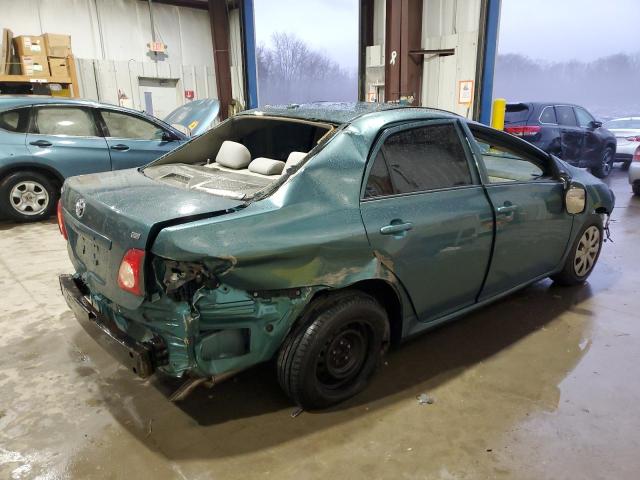 Photo 3 from auction – 2009 TOYOTA COROLLA BA with VIN 1NXBU40E39Z066897