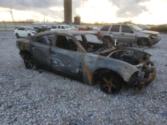 Photo 4 from auction – 2013 DODGE CHARGER SE with VIN 2C3CDXBG9DH664016