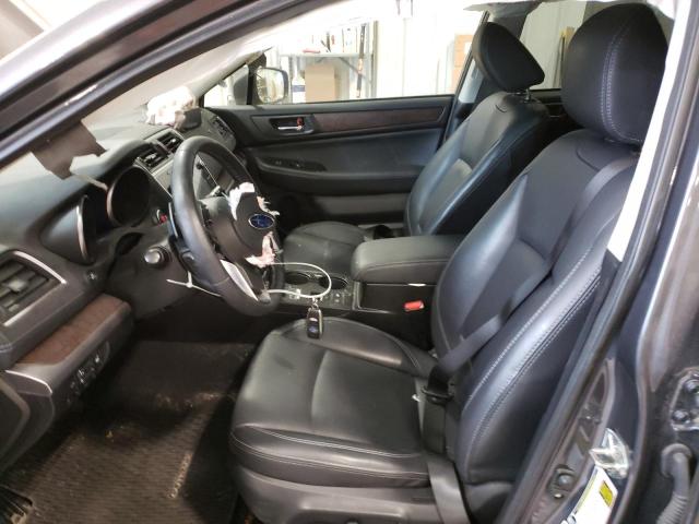 Photo 7 from auction – 2019 SUBARU OUTBACK 2. with VIN 4S4BSANC3K3366639