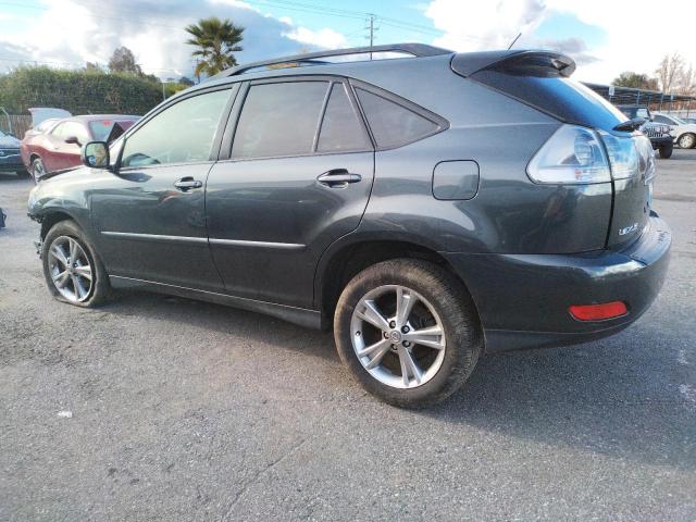 Photo 2 from auction – 2006 LEXUS RX 400 with VIN JTJHW31U560030878
