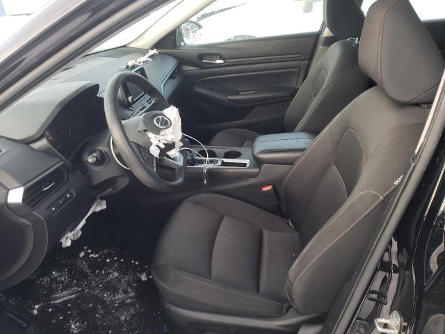 Photo 7 from auction – 2021 NISSAN ALTIMA S with VIN 1N4BL4BV4MN309744