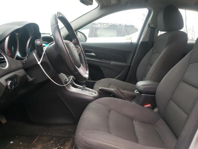 Photo 7 from auction – 2014 CHEVROLET CRUZE LT with VIN 1G1PC5SB7E7208868