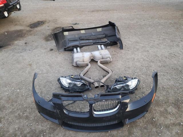 Photo 12 from auction – 2008 BMW M3 with VIN WBSWD93528PY40612
