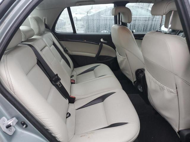 Photo 10 from auction – 2009 SAAB 9-5 GRIFFI with VIN YS3EB49G393505946