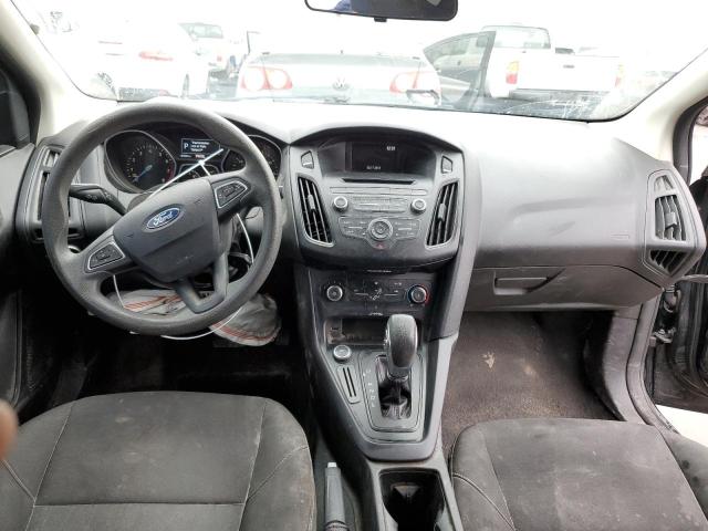 Photo 8 from auction – 2015 FORD FOCUS S with VIN 1FADP3E20FL279763