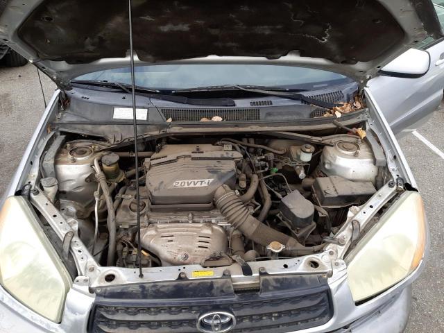 صورة رقم 12 من المزاد - 2001 TOYOTA RAV4 مع VIN JTEGH20V910016385