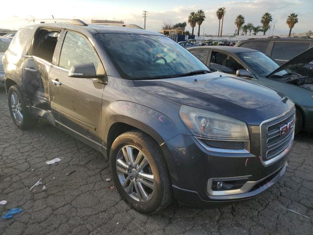 Photo 4 from auction – 2014 GMC ACADIA SLT with VIN 1GKKRRKD3EJ322995