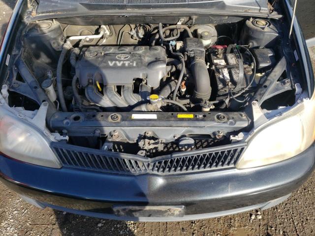 Photo 11 from auction – 2000 TOYOTA ECHO with VIN JTDAT1237Y5004263