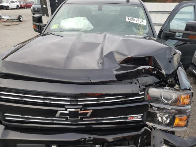 Photo 11 from auction – 2016 CHEVROLET silverado with VIN 1GC1KVEG2GF182101