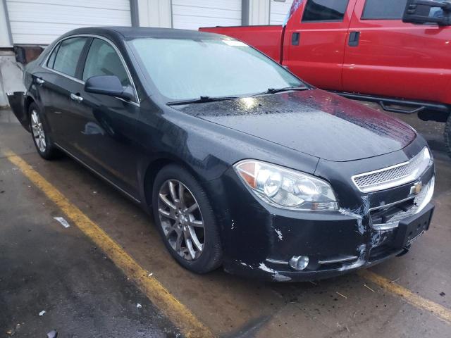 Photo 4 from auction – 2012 CHEVROLET MALIBU LTZ with VIN 1G1ZG5E73CF265124