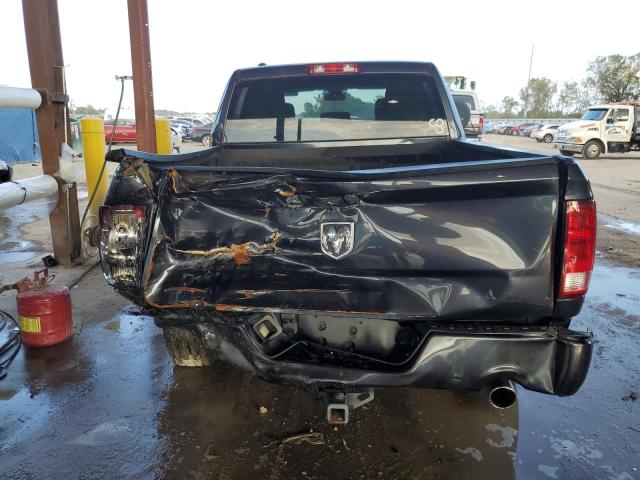 Photo 6 from auction – 2014 RAM 1500 ST with VIN 1C6RR6KT8ES455365