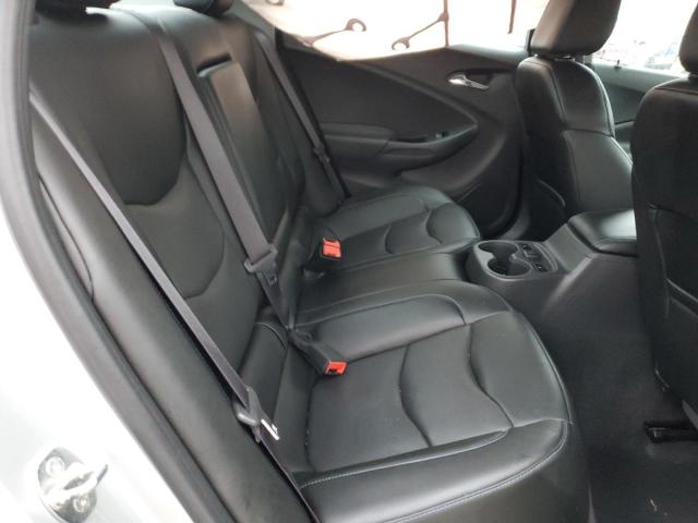 Photo 10 from auction – 2017 CHEVROLET VOLT PREMI with VIN 1G1RD6S50HU109501