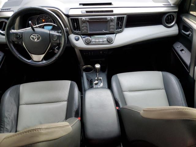 Photo 8 from auction – 2013 TOYOTA RAV4 LIMIT with VIN JTMYFREV1DD008469