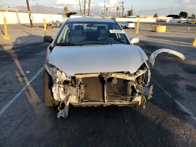 Photo 5 from auction – 2003 TOYOTA COROLLA CE with VIN 1NXBR32E03Z151759