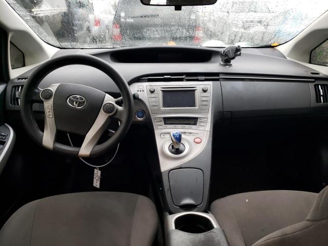 Photo 8 from auction – 2014 TOYOTA PRIUS with VIN JTDKN3DU0E0369442