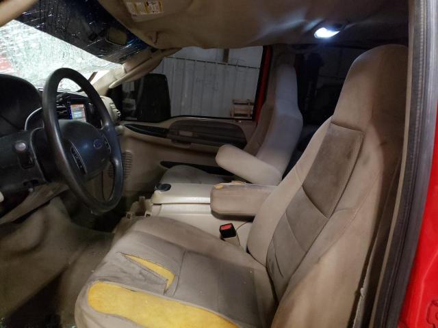 Photo 7 from auction – 2006 FORD F250 SUPER with VIN 1FTSW21P86EA06574