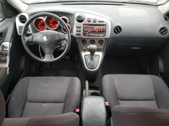 Photo 8 from auction – 2003 PONTIAC VIBE with VIN 5Y2SL62803Z413249