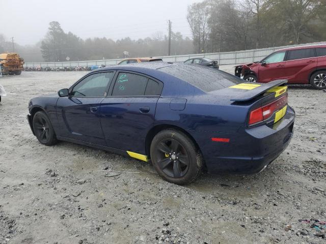 Photo 2 from auction – 2013 DODGE CHARGER SE with VIN 2C3CDXBG4DH687137