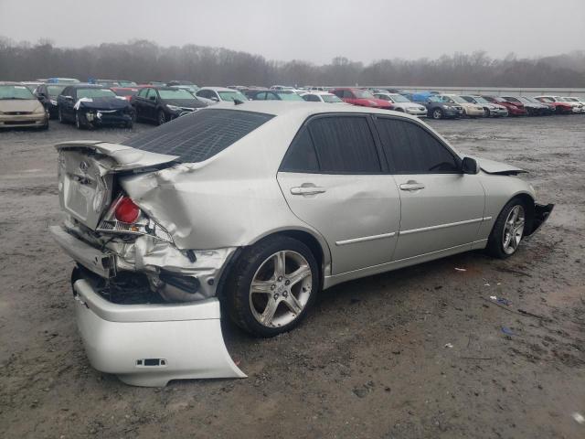 Photo 3 from auction – 2003 LEXUS IS 300 with VIN JTHBD192930068615