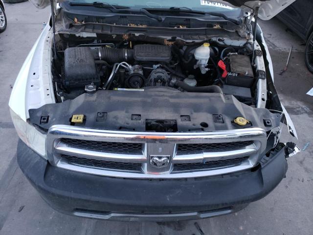Photo 11 from auction – 2011 DODGE RAM 1500 with VIN 3D7JB1EK7BG548435
