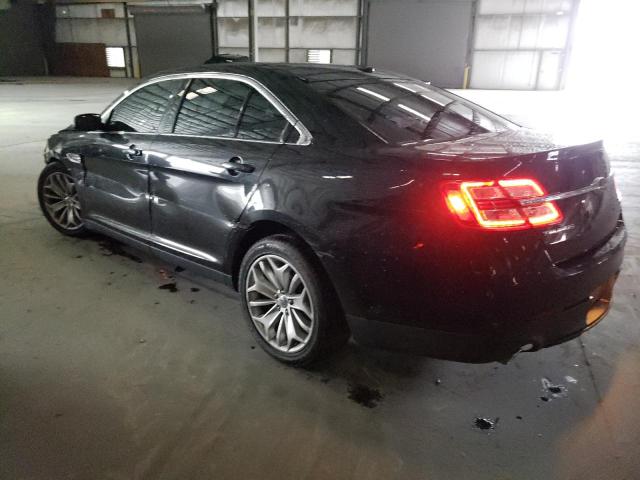 Photo 2 from auction – 2014 FORD TAURUS LIM with VIN 1FAHP2F88EG163376