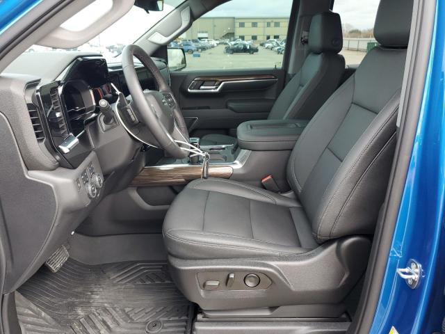 Photo 7 from auction – 2022 CHEVROLET SILVERADO with VIN 3GCUDFED1NG559998