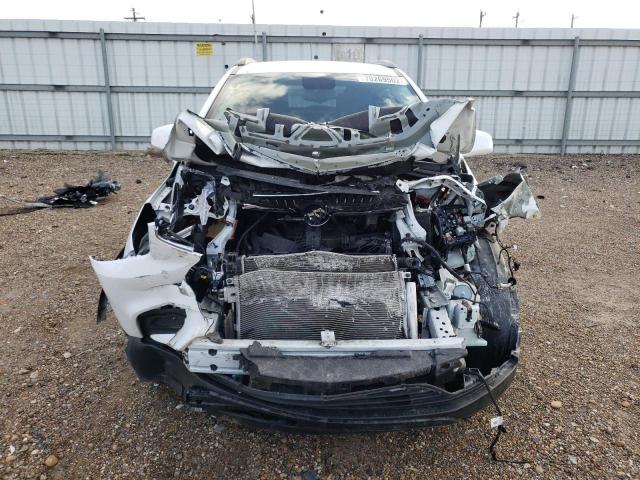 Photo 5 from auction – 2020 BUICK ENCORE PRE with VIN KL4CJASB0LB011761