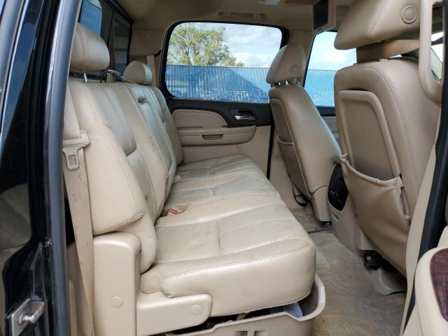 Photo 6 from auction – 2008 GMC NEW SIERRA with VIN 2GTEK638781191789