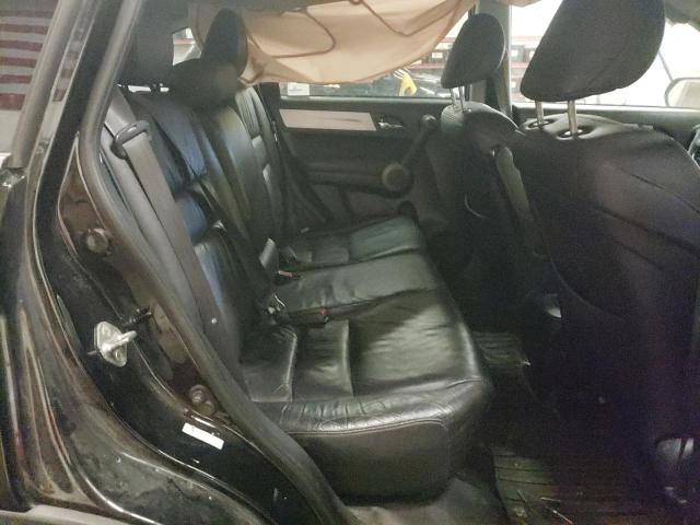 Photo 11 from auction – 2011 HONDA CR-V with VIN 5J6RE4H72BL011255