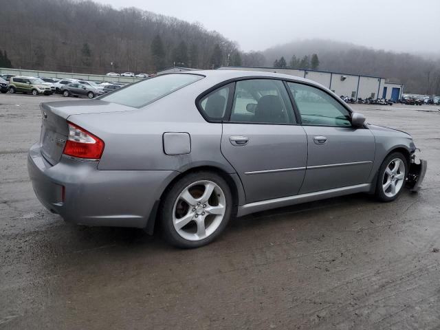 Foto 3 de la subasta – 2008 SUBARU LEGACY 2.5 con VIN 4S3BL616487218046