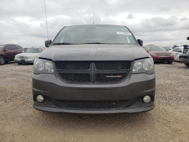 Photo 5 from auction – 2018 DODGE GRAND CARA with VIN 2C4RDGBG0JR200317