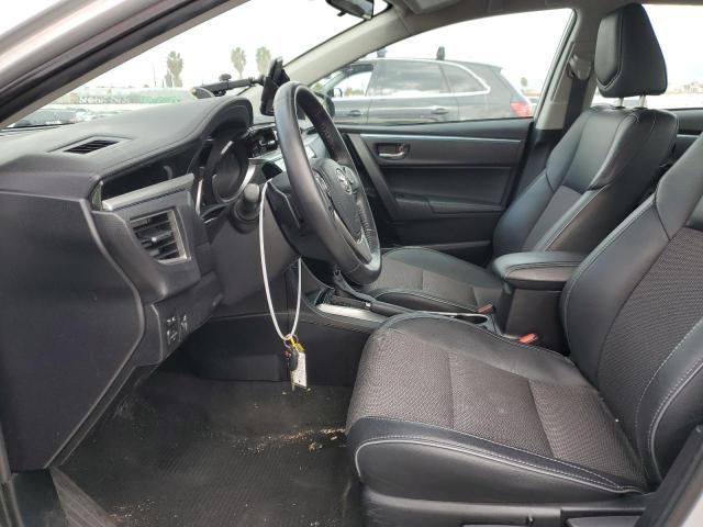 Zdjęcie 7 z aukcji – 2015 TOYOTA COROLLA L z VIN 2T1BURHE6FC442183