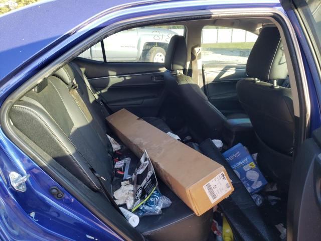 Photo 10 from auction – 2015 TOYOTA COROLLA L with VIN 2T1BURHEXFC300693