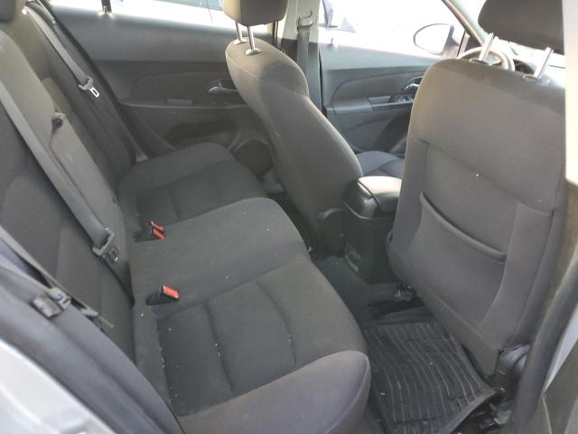 Photo 10 from auction – 2014 CHEVROLET CRUZE LT with VIN 1G1PC5SB4E7472789