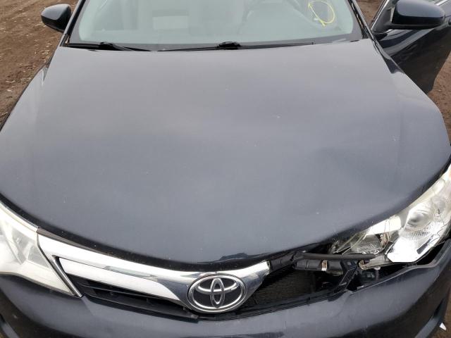 Photo 11 from auction – 2013 TOYOTA CAMRY L with VIN 4T1BF1FK6DU260922