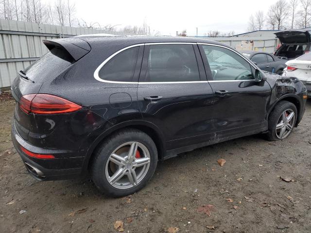 Photo 3 from auction – 2016 PORSCHE CAYENNE with VIN WP1AA2A20GKA14751