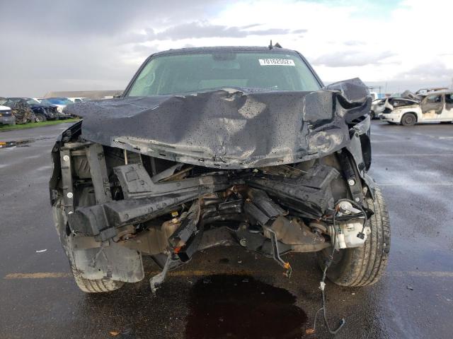 Photo 5 from auction – 2009 CADILLAC ESCALADE E with VIN 1GYFK16239R162680