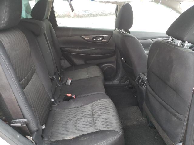 Photo 11 from auction – 2019 NISSAN ROGUE S with VIN 5N1AT2MT3KC802454