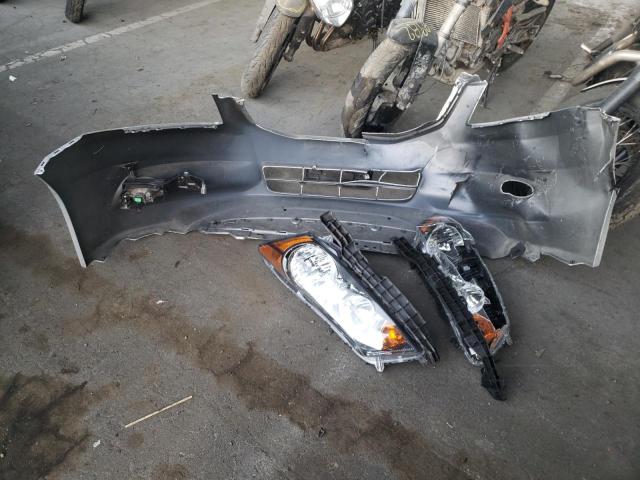 Photo 12 from auction – 2012 HONDA ACCORD EXL with VIN 1HGCP3F88CA030502