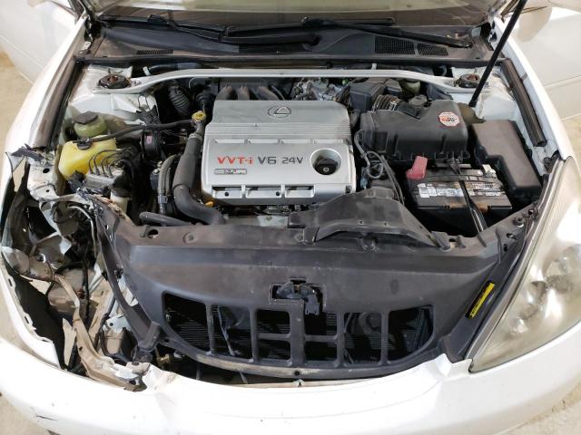 Photo 11 from auction – 2003 LEXUS ES 300 with VIN JTHBF30G730107331