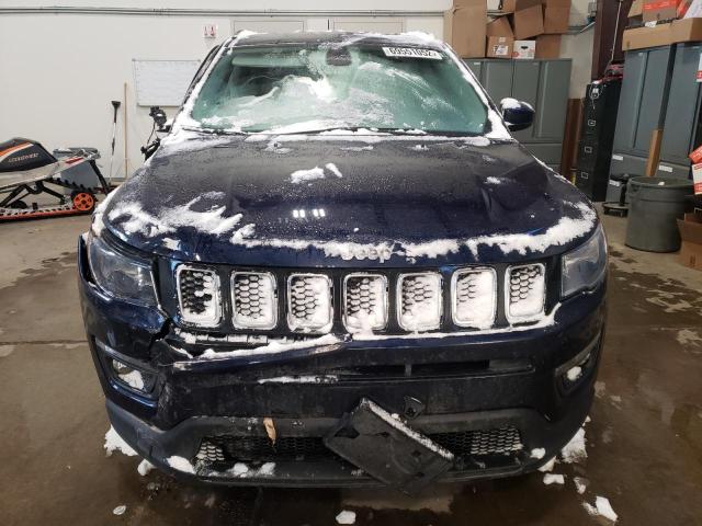 Photo 5 from auction – 2019 JEEP COMPASS LA with VIN 3C4NJDBB6KT825636