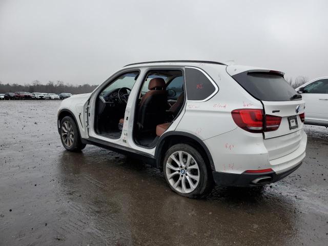 Photo 2 from auction – 2016 BMW X5 XDR40E with VIN 5UXKT0C56G0S75257