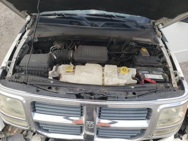 Foto 12 de la subasta – 2007 DODGE NITRO SLT con VIN 1D8GT58K17W689158