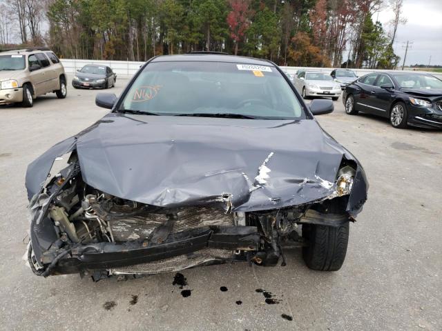 Photo 5 from auction – 2010 NISSAN ALTIMA BAS with VIN 1N4AL2AP0AN492655
