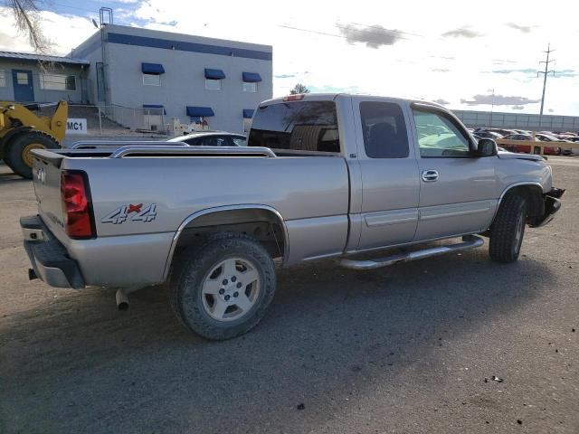 Photo 3 from auction – 2004 CHEVROLET SILVERADO with VIN 2GCEK19T341370999