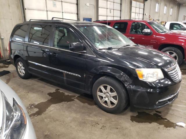 Photo 4 from auction – 2011 CHRYSLER TOWN & COU with VIN 2A4RR5DG4BR617776